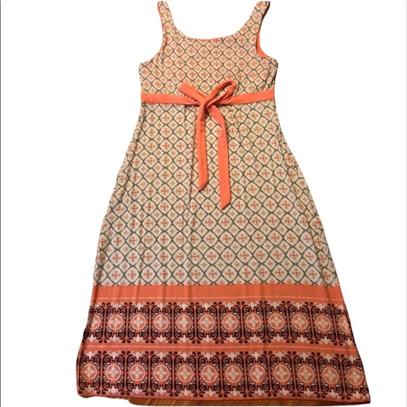 Cambridge Dry Goods Dress Size S - Picture 3 of 8